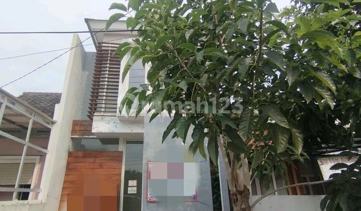 5Mar Puri Safira Regency House SHM Menganti Gresik 1