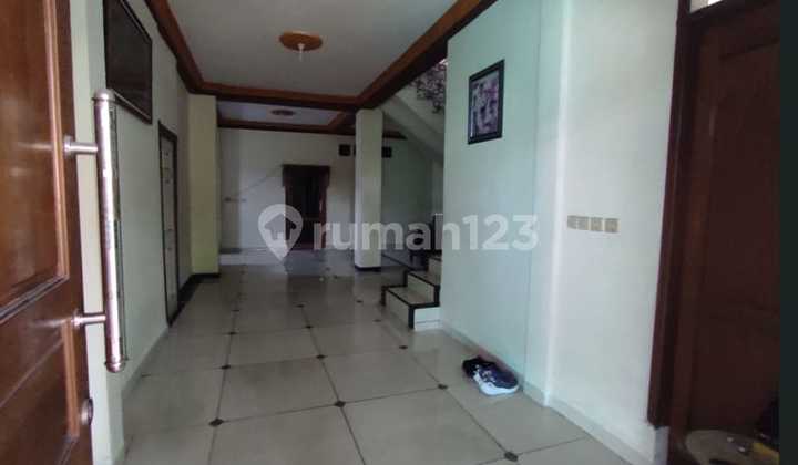 9Mar Rumah Pulosari SHM Dukuhpakis Surabaya 2