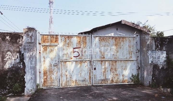 2Mar Gudang Arif Rahman Hakim SHM Klampis Ngasem Surabaya 2Mar Gudang Arif Rahman Hakim SHM Klampis Ngasem Surabaya