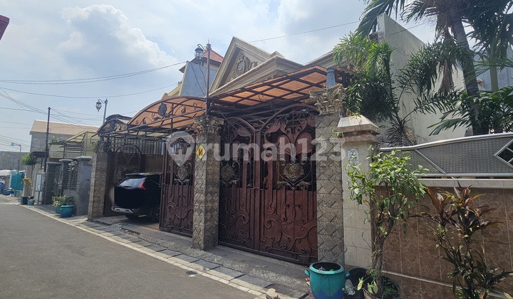 12Mar Rumah Simo Gunung Barat Sukomanunggal Surabaya
