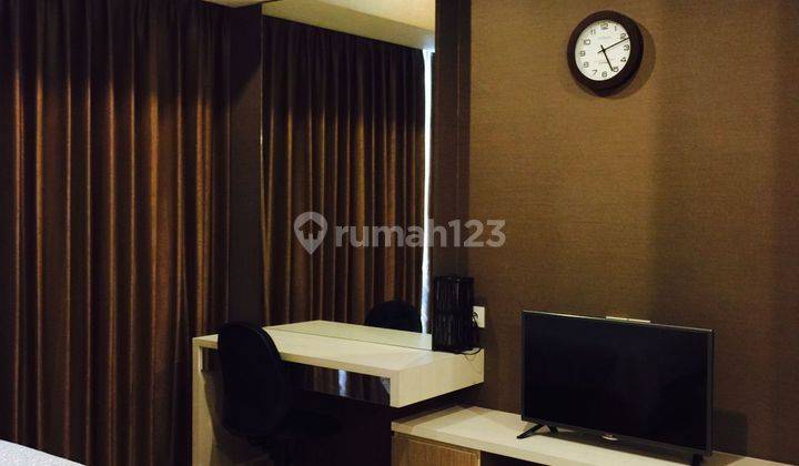 DIJUAL MURAH Apartemen U - Residence FULL FURNISHED Tower 2 LIPPO KARAWACI 5