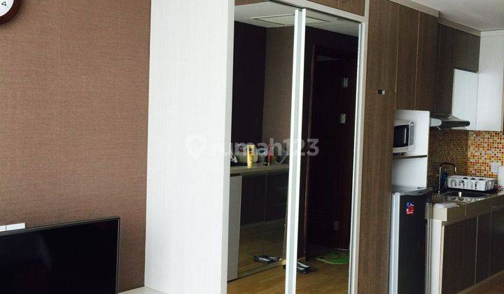 DIJUAL MURAH Apartemen U - Residence FULL FURNISHED Tower 2 LIPPO KARAWACI 7