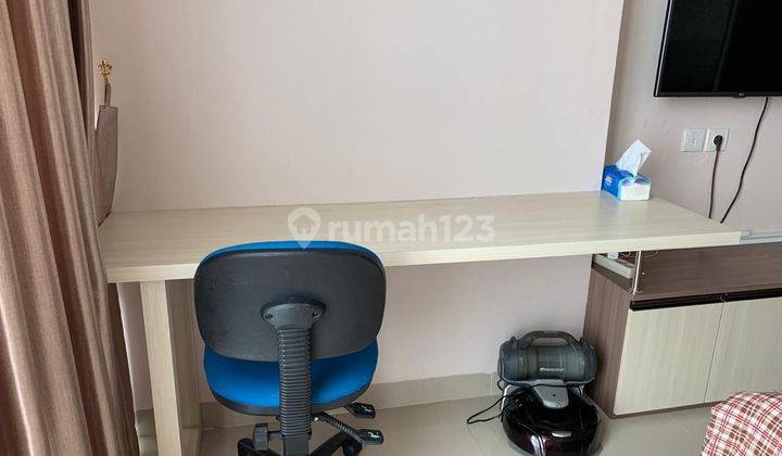 DIJUAL Cepat Apartemen U - Residence FULL FURNISHED Tower 2 4