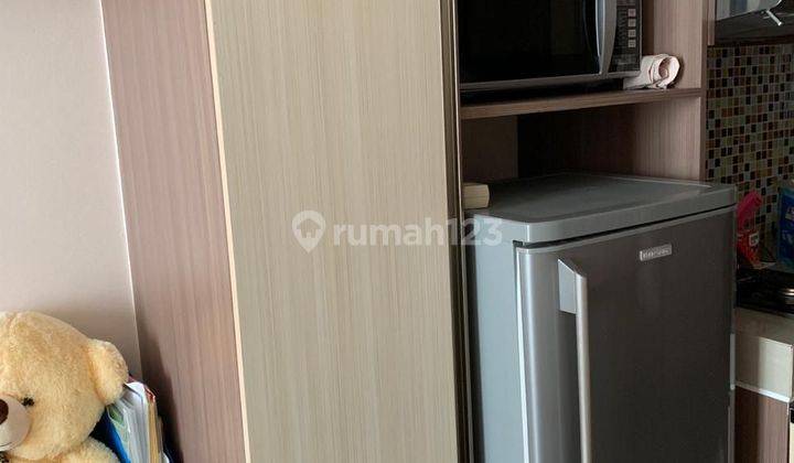 DIJUAL Cepat Apartemen U - Residence FULL FURNISHED Tower 2 5