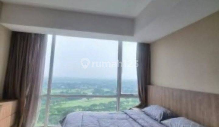 Disewakan Tahunan bulanan harian Apartemen U residence Tower 2 1