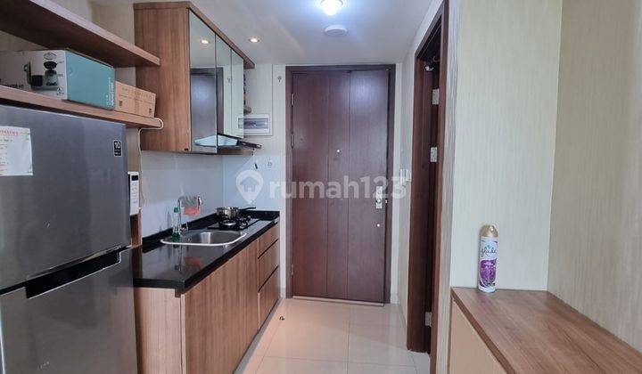 For Rent Tahunan bulanan harian Apartemen U residence 2 View Golf 2