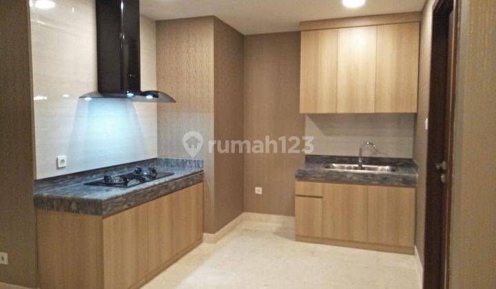 Dijual Penthouse Mewah Unit Jarang Ada U residence Tower 2 2