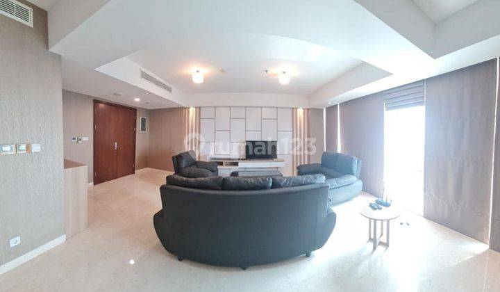 Dijual Penthouse Mewah Unit Jarang Ada U residence Tower 2 1