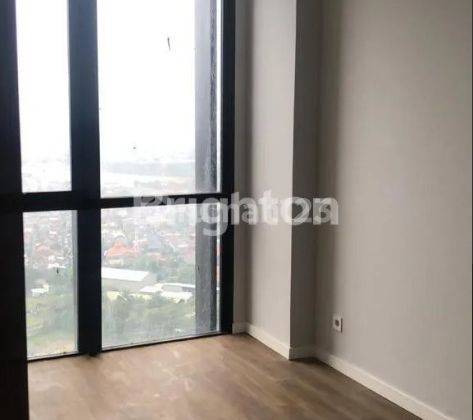 Harus Terjual Apartemen Yukata Suites Alam Sutera 2 Bedroom 2