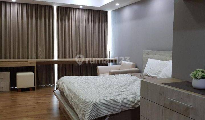 Korean Studio Fully Furnished U residence 1  1