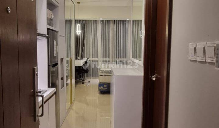 Near Uph Apartemen U Residence Ff Lippo Karawaci Tower 3 2