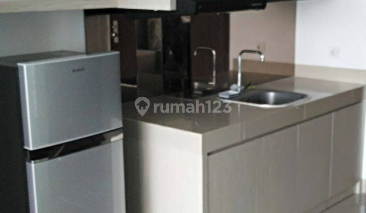 Dijual Apartemen Studio U Residence Tower 2 Near Uph  2