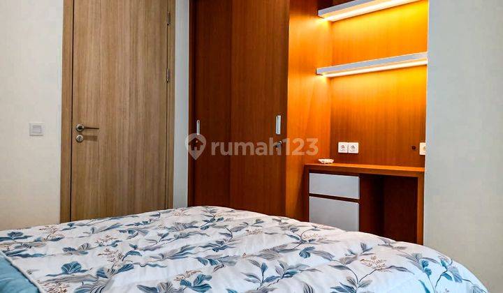 Disewakan Apartemen Mewah Millenium Village, Lippo Karawaci 2