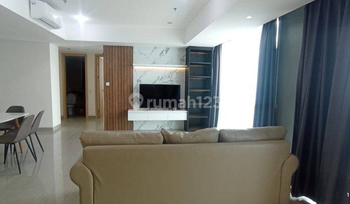 Disewakan Apartemen Mewah Millenium Village, Near Siloam Hospital 2