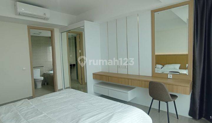 Disewakan Apartemen Mewah Millenium Village, Near Siloam Hospital 1