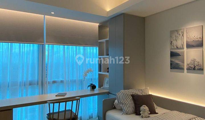 A Beautiful Design 2BR Apartment In Fairview, Millenium Village 2