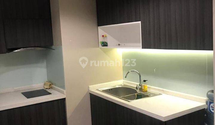 For Rent Uresidence 2 Apartment 1 bedroom , Near Uph Golf View 2