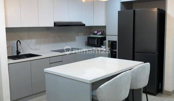 3 bedroom City View Apartment In Hillcrest, Millenium Village 2