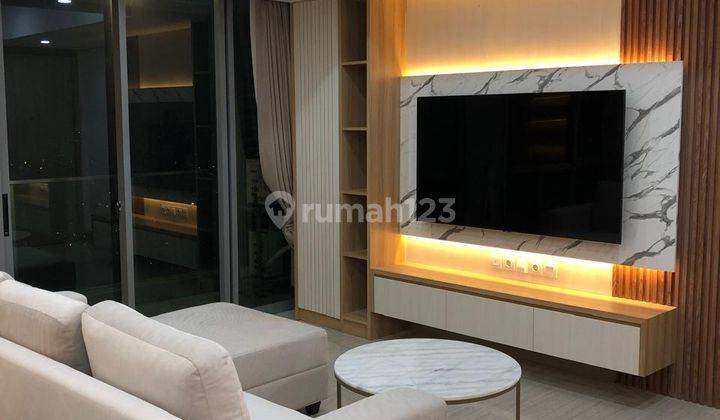 3 bedroom City View Apartment In Hillcrest, Millenium Village 1