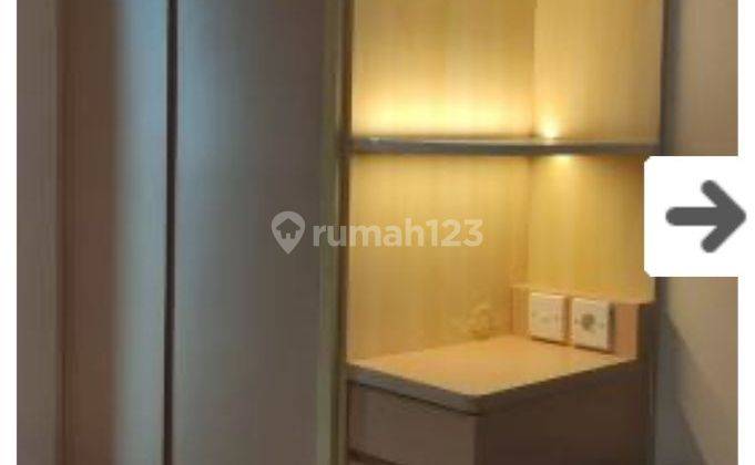 For Rent B Residence Bsd Lantai 20, Tower Rose 2