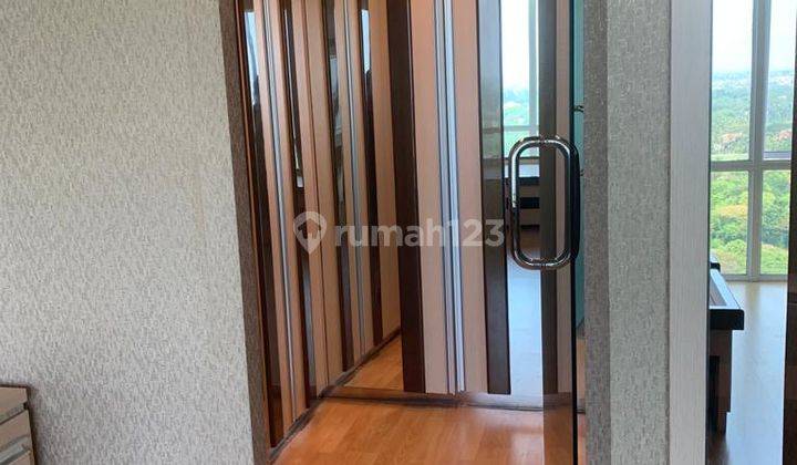 Uresidence 1 1 bedroom Mewah, Fully Furnished Unit Jarang Ada 2