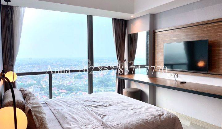 2-Bedroom CITY VIEW apartment in Hillcrest, Millenium Village 2