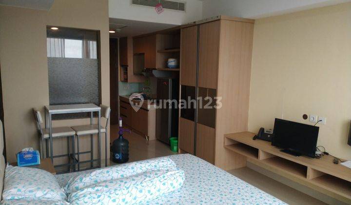 For Rent U residence Tower 1 Lippo Karawaci Near Uph  1