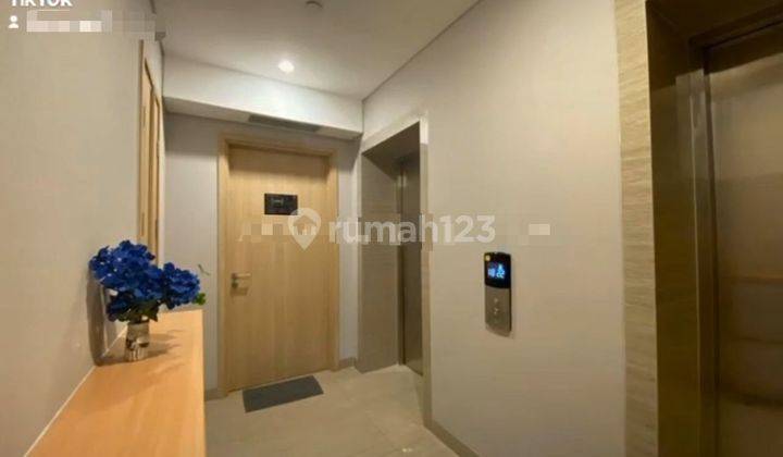 Disewakan Apartemen Mewah Millenium Village View Golf 2