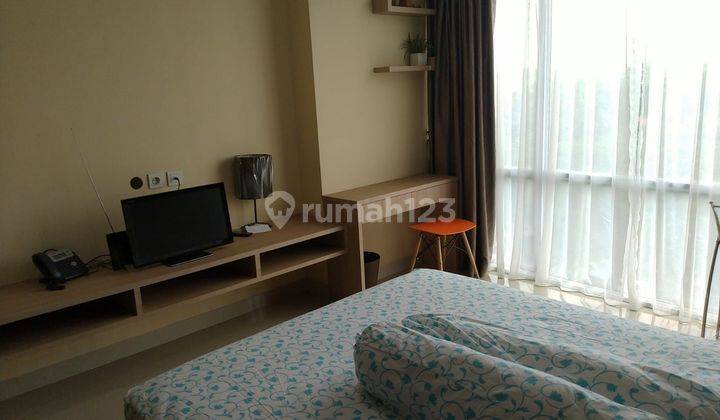 For Rent U residence Tower 1 Lippo Karawaci Near Uph  2