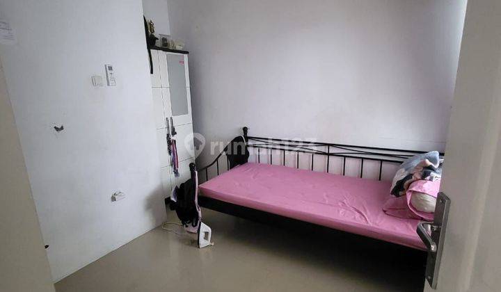 Rumah Cantik Dekat Ke Solo Kota  2