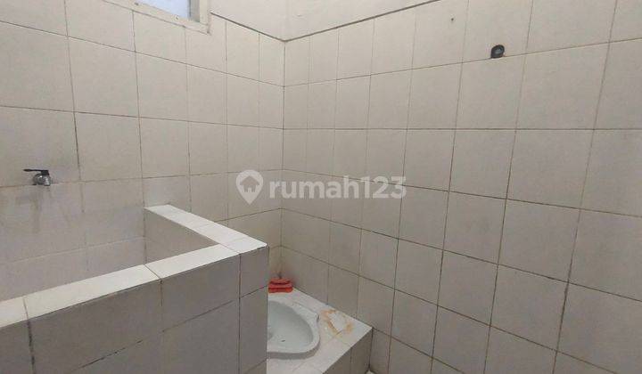 Rumah Bagus Bersih Dekat Luwes Gentan  2