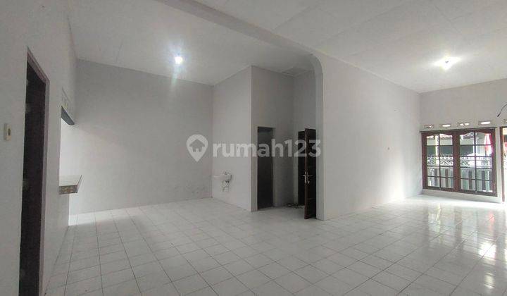 Rumah Bagus Bersih Dekat Luwes Gentan  7