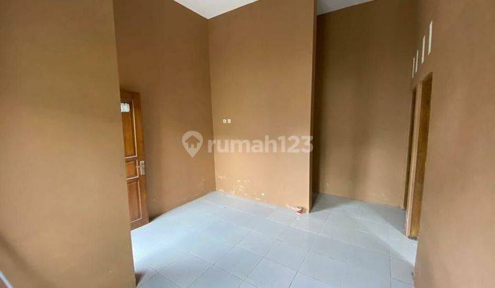 Rumah Bagus di Perum yg Nyaman. Ngawen Klaten  5