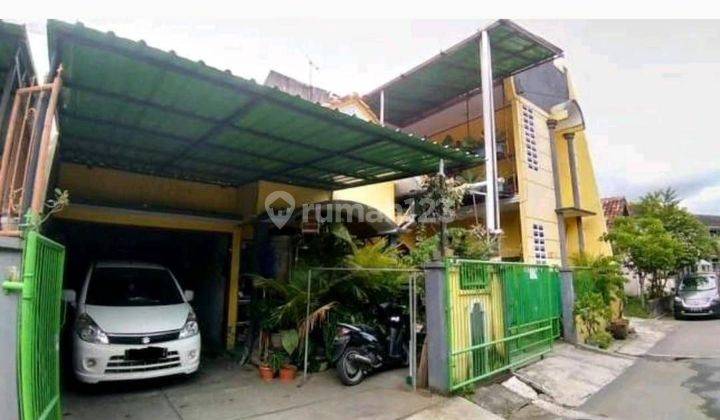 Rumah Kost Dekat kampus UMS.  Pabelan Kartosuro Sukoharjo  1