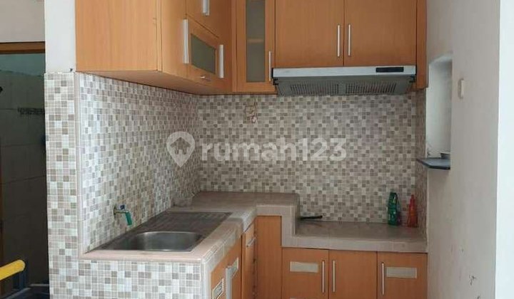 Beautiful Cluster House Near Luwes Kartosuro