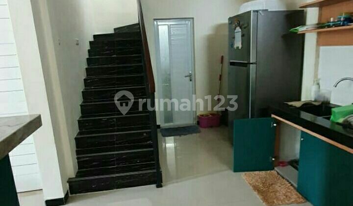 Rumah Bagus Strategis Dekat ke Kampus Solo 