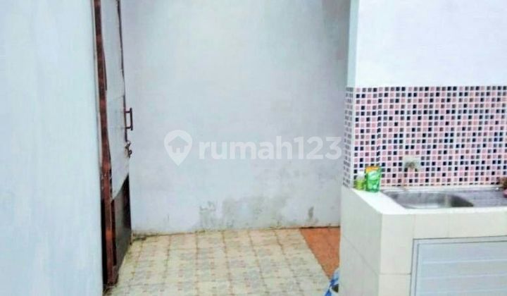 Rumah Bagus Nyaman Dekat Luwes Gentan  2