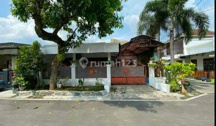 Rumah Murah Terawat. Ngringo Palur Karanganyar  1