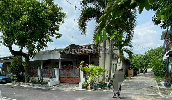 Rumah Murah Terawat. Ngringo Palur Karanganyar  2