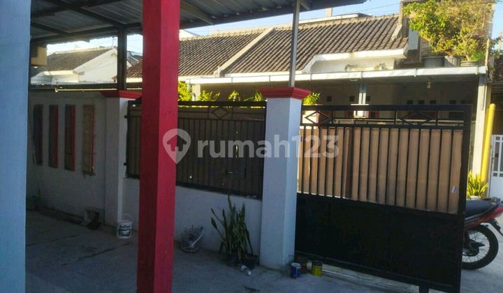 Affordable Ready-to-Live House