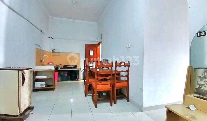 Rumah Bagus Ada Perabotan. Gawanan Colomadu 2