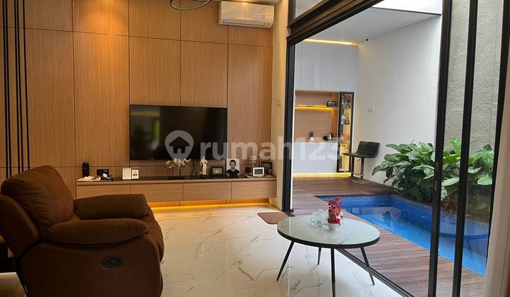 Rumah Cantik Dekat Solo Kota  2