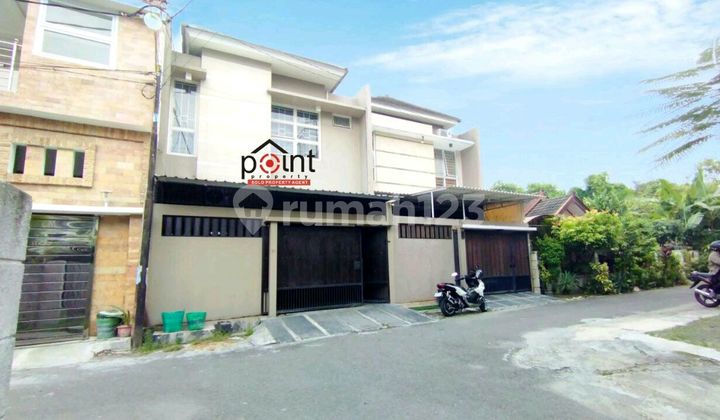 Rumah Bagus Strategis. Murah  1