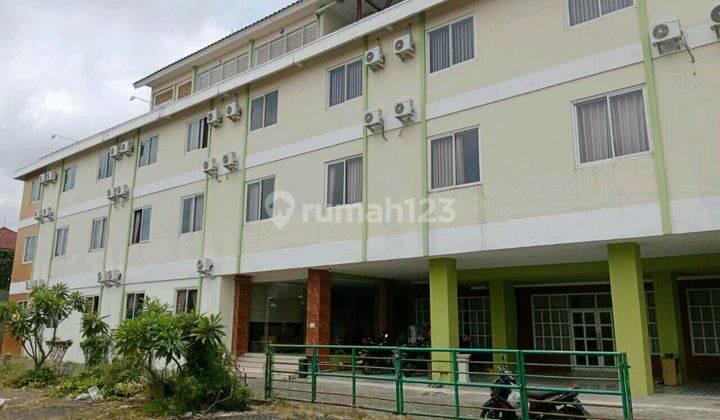 Hotel Guest House Aktif. Laweyan Solo  1