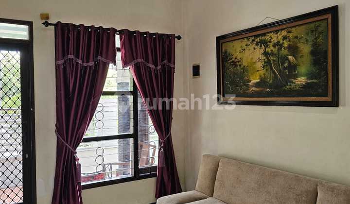 Nice House, Fajarindah Housing, Colomadu