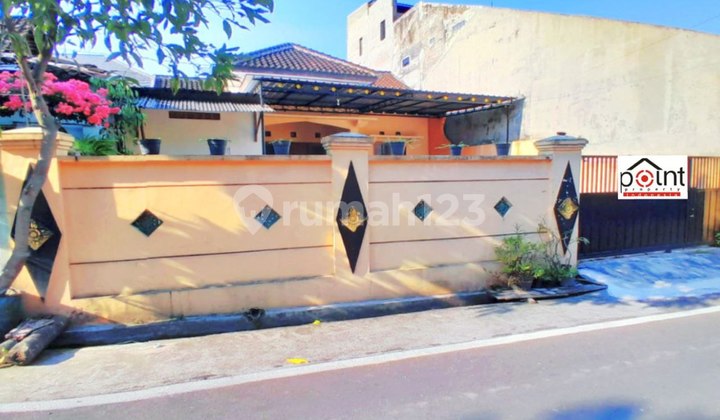 Nice House Near Superindo Kartosuro 2