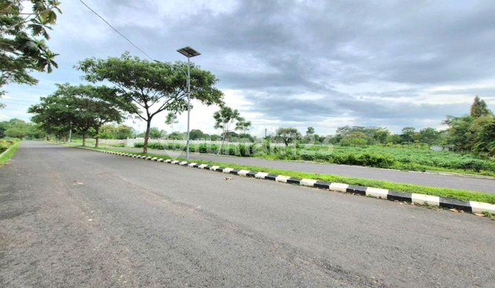 Good Strategic Land Suitable for Warehouse Restaurant Business