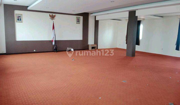 Hotel Guest House Aktif. Laweyan Solo  2