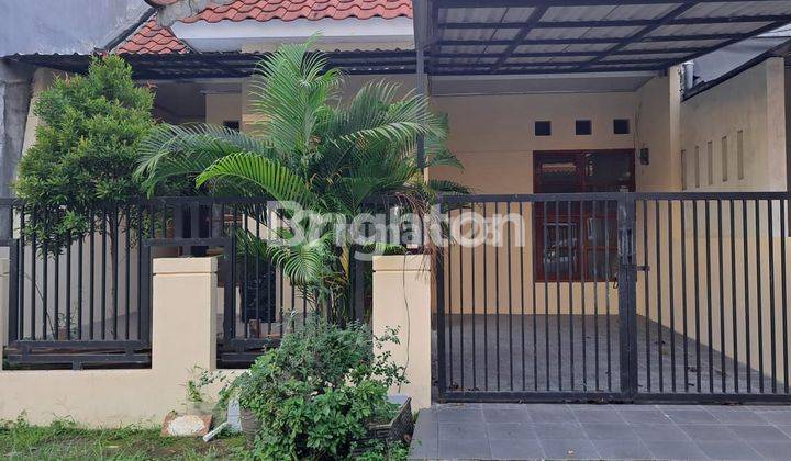 RUMAH SIAP HUNI PURI SURYA JAYA 1