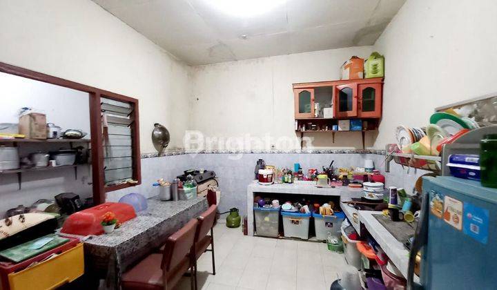 Rumah hook siap huni sukodono 2